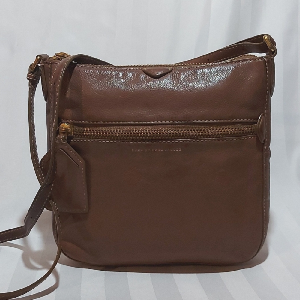 Marc Jacobs Sami the Gun Crossbody
